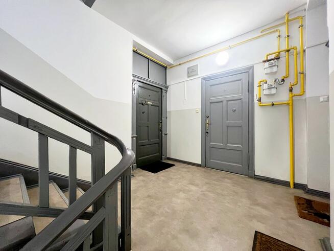 Mieszkanie Szczecin Turzyn, al. Bohaterów Warszawy