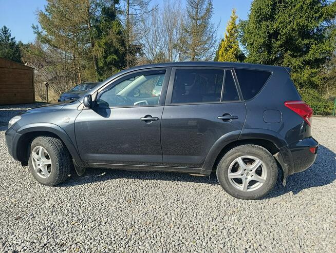 Toyota RAV-4 4X4