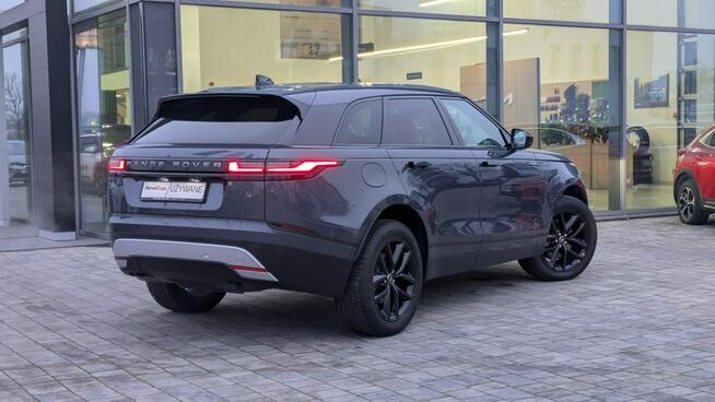 Range Rover Velar 2.0D 204 KM AWD Auto S / Panorama / Salon PL / ASO