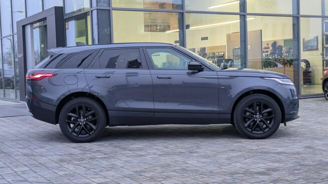 Range Rover Velar 2.0D 204 KM AWD Auto S / Panorama / Salon PL / ASO