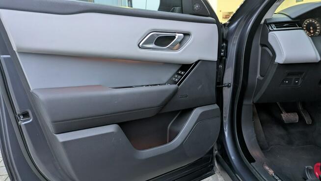 Range Rover Velar 2.0D 204 KM AWD Auto S / Panorama / Salon PL / ASO