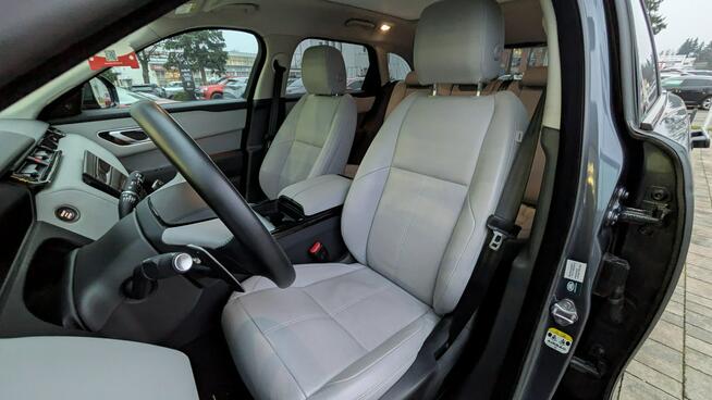 Range Rover Velar 2.0D 204 KM AWD Auto S / Panorama / Salon PL / ASO