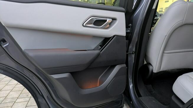 Range Rover Velar 2.0D 204 KM AWD Auto S / Panorama / Salon PL / ASO