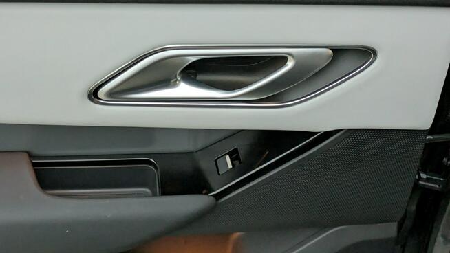 Range Rover Velar 2.0D 204 KM AWD Auto S / Panorama / Salon PL / ASO