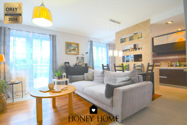 Mieszkanie Reda, Wodniaków