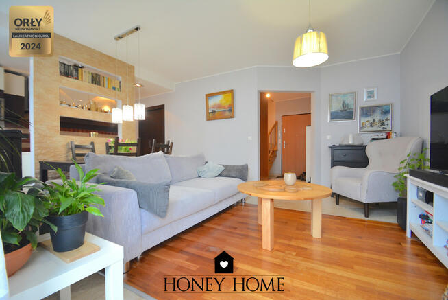 Mieszkanie Reda, Wodniaków