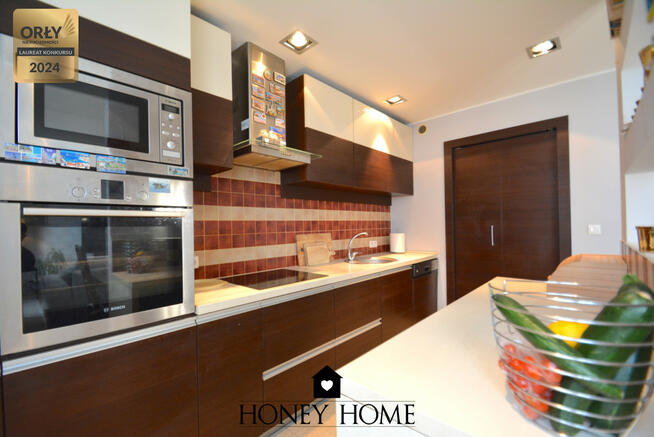 Mieszkanie Reda, Wodniaków