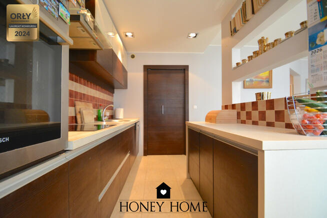 Mieszkanie Reda, Wodniaków