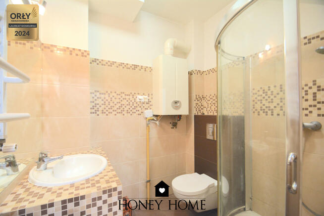 Mieszkanie Reda, Wodniaków