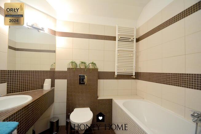 Mieszkanie Reda, Wodniaków