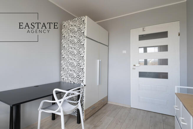 Mieszkanie Gdańsk Żabianka, Gospody