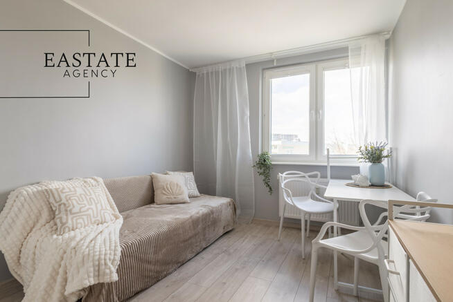 Mieszkanie Gdańsk Żabianka, Gospody