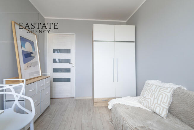 Mieszkanie Gdańsk Żabianka, Gospody