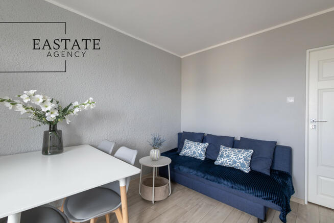 Mieszkanie Gdańsk Żabianka, Gospody