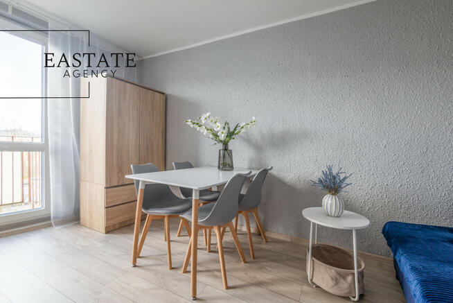 Mieszkanie Gdańsk Żabianka, Gospody