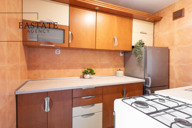 Mieszkanie Gdańsk Żabianka, Gospody