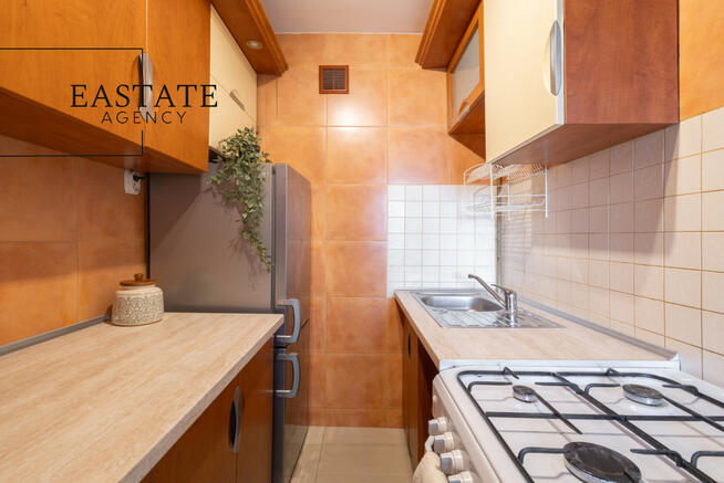 Mieszkanie Gdańsk Żabianka, Gospody