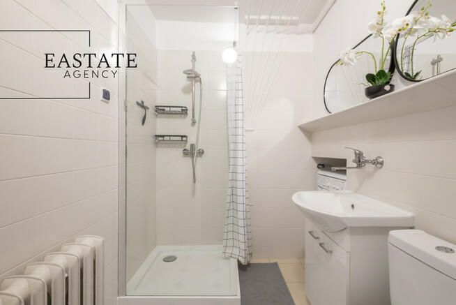 Mieszkanie Gdańsk Żabianka, Gospody