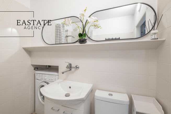 Mieszkanie Gdańsk Żabianka, Gospody