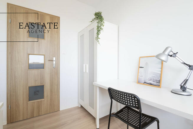 Mieszkanie Gdańsk Piecki-Migowo, Amundsena