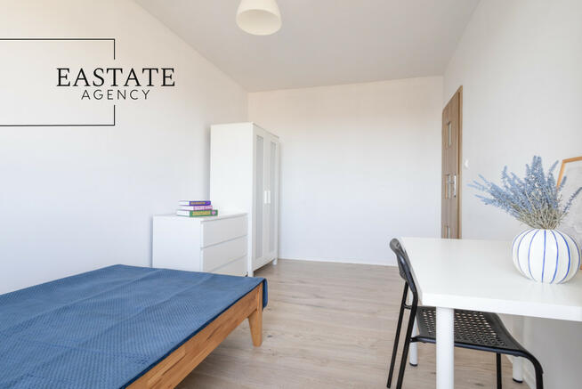 Mieszkanie Gdańsk Piecki-Migowo, Amundsena