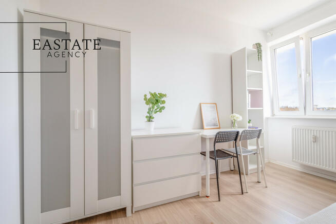 Mieszkanie Gdańsk Piecki-Migowo, Amundsena