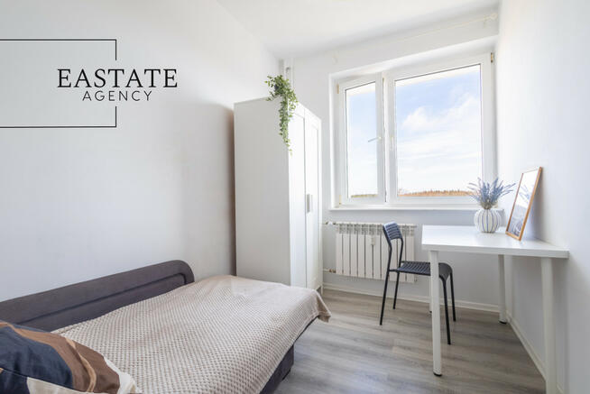 Mieszkanie Gdańsk Piecki-Migowo, Amundsena