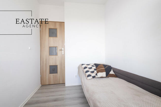 Mieszkanie Gdańsk Piecki-Migowo, Amundsena