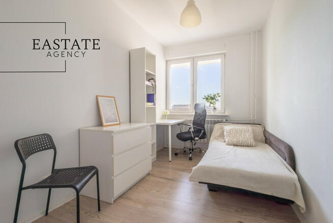 Mieszkanie Gdańsk Piecki-Migowo, Amundsena