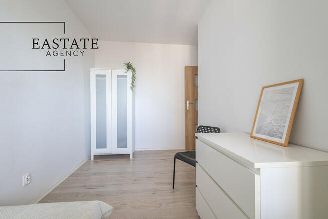 Mieszkanie Gdańsk Piecki-Migowo, Amundsena