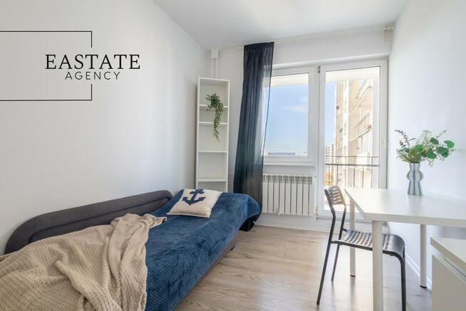 Mieszkanie Gdańsk Piecki-Migowo, Amundsena