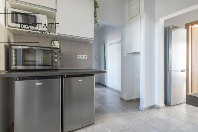 Mieszkanie Gdańsk Piecki-Migowo, Amundsena