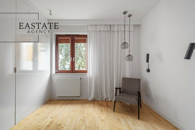 Mieszkanie Julianów gm. Piaseczno, Julianowska