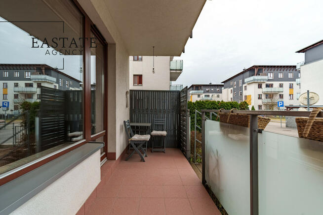 Mieszkanie Julianów gm. Piaseczno, Julianowska