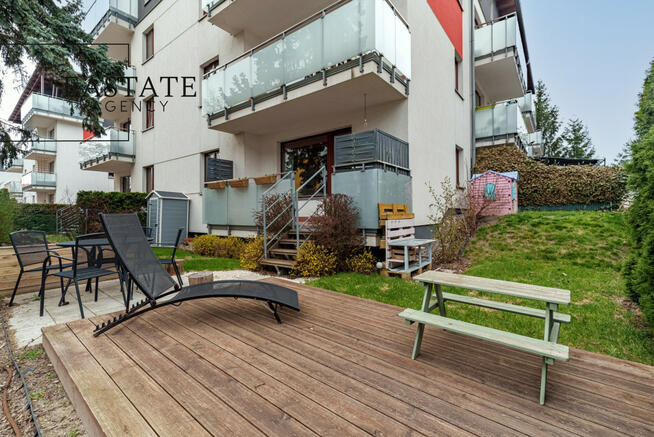 Mieszkanie Julianów gm. Piaseczno, Julianowska