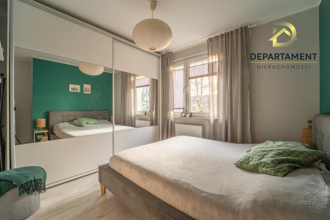 Mieszkanie Tarnowskie Góry, Doniecka