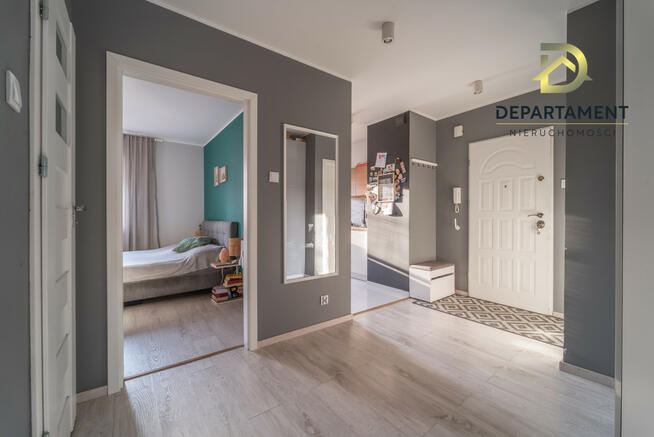 Mieszkanie Tarnowskie Góry, Doniecka