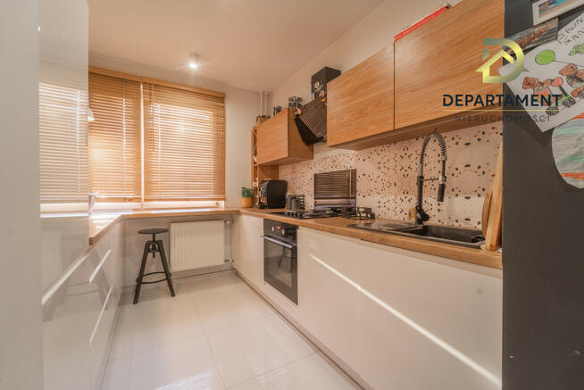 Mieszkanie Tarnowskie Góry, Doniecka