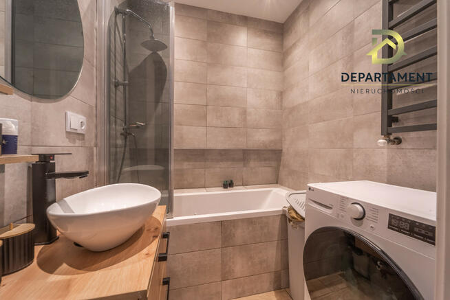 Mieszkanie Tarnowskie Góry, Doniecka