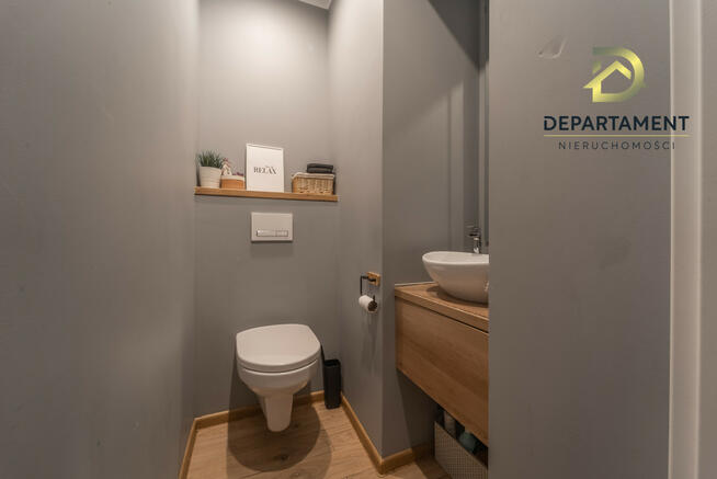 Mieszkanie Tarnowskie Góry, Doniecka