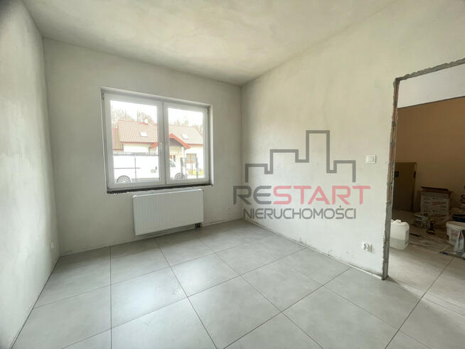 Dom Miedniewice gm. Wiskitki,