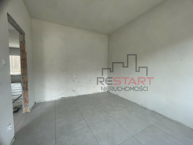 Dom Miedniewice gm. Wiskitki,