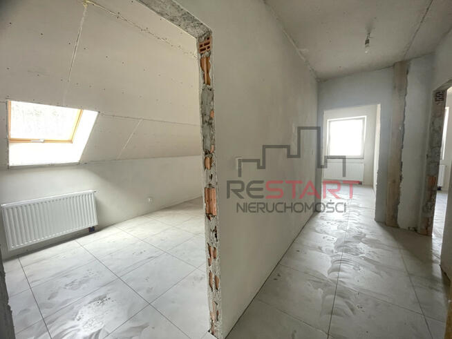 Dom Miedniewice gm. Wiskitki,