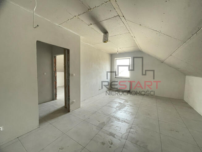 Dom Miedniewice gm. Wiskitki,