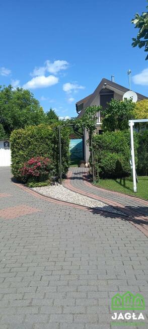 Dom Bydgoszcz Czyżkówko