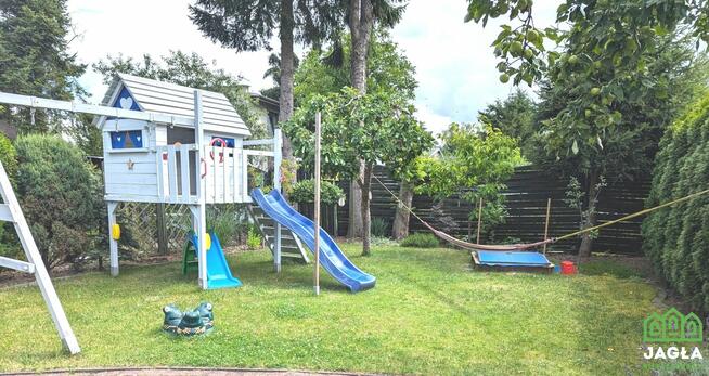 Dom Bydgoszcz Czyżkówko