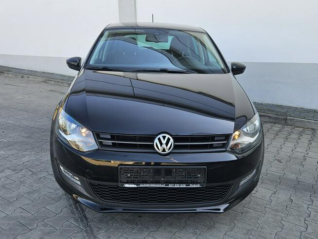 Volkswagen Polo 1,4 86kM Klimatronik