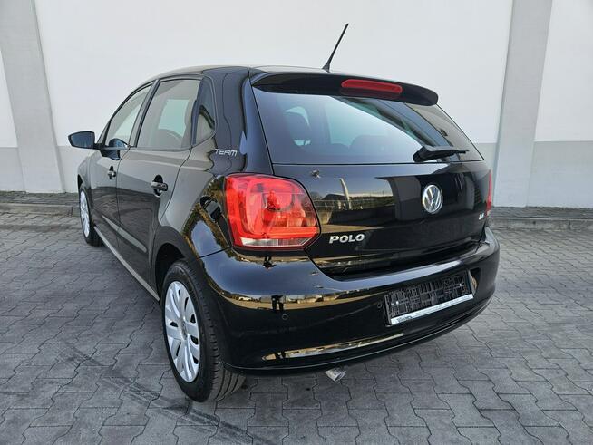 Volkswagen Polo 1,4 86kM Klimatronik