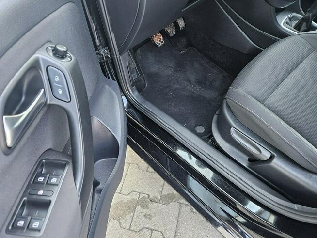 Volkswagen Polo 1,4 86kM Klimatronik