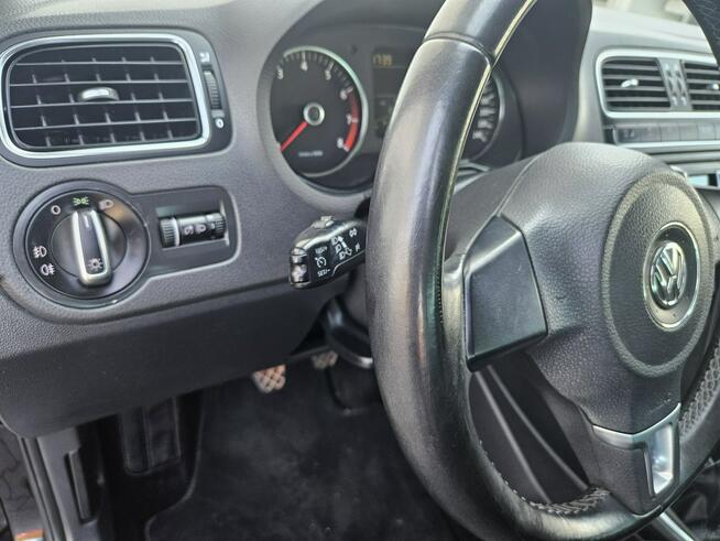 Volkswagen Polo 1,4 86kM Klimatronik